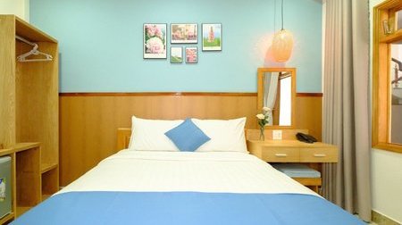 Phòng Double Standard