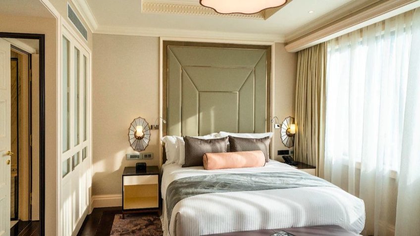 Suites 2 phòng ngủ