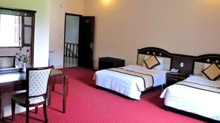 Phòng 2 giường