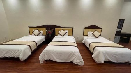 Phòng 3 giường