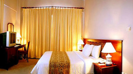 Phòng Junior Suite