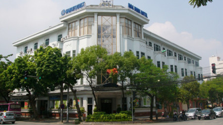 Khách sạn Hòa Bình Hà Nội