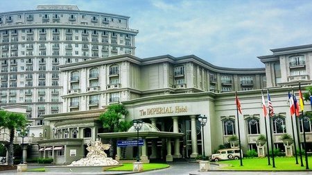 Imperial Hotel Vũng Tàu