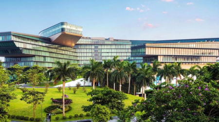 Khách sạn JW Marriott Hà Nội
