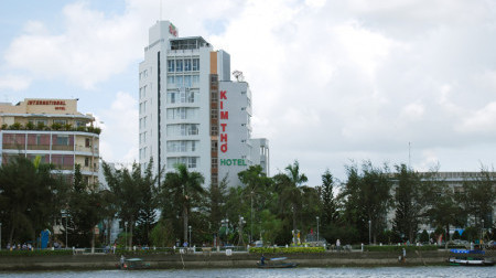 Khách sạn Kim Thơ Cần Thơ