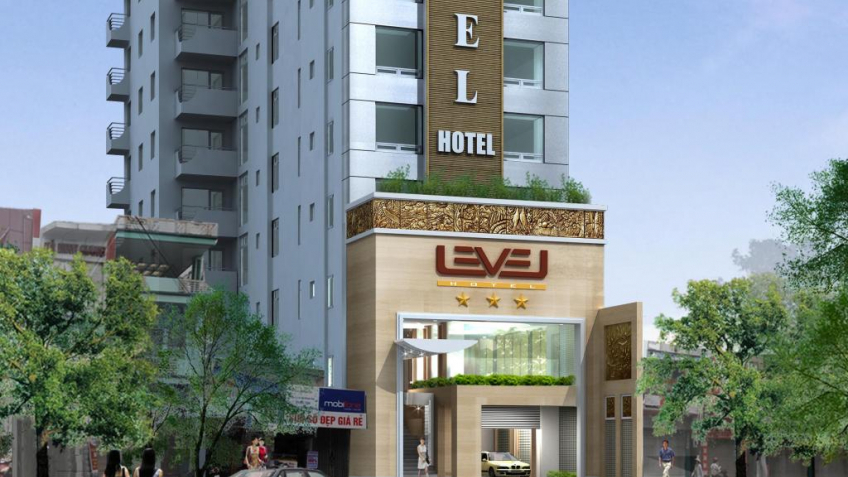 Level Hotel Hải Phòng