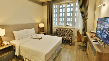 Executive Suite