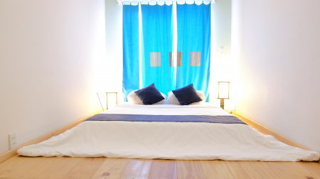 Phòng Catalina Blue