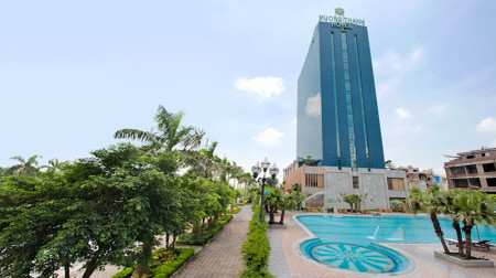 Khách sạn Mường Thanh Xa La Hà Nội
