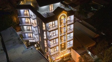Nam Hải Côn Đảo Hotel