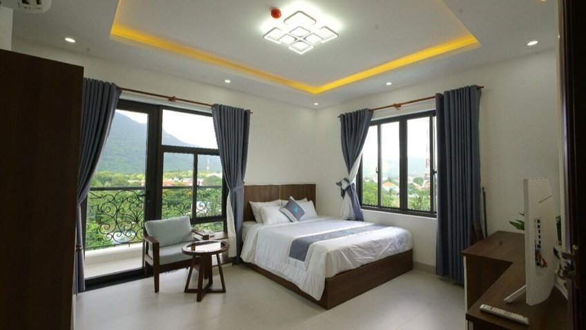 Phòng Superior Room