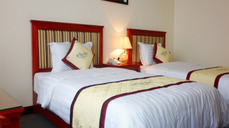 Superior Double/ Twin