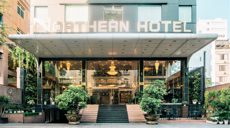 Khách sạn Northern Sài Gòn