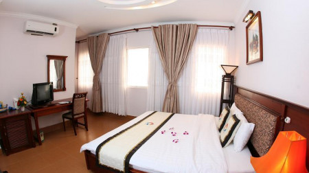 Superior Double SeaView