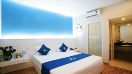 Phòng Superior Single