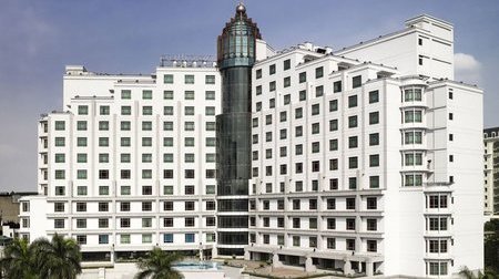Pullman Hà Nội Hotel