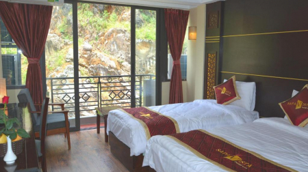 Phòng tiêu chuẩn