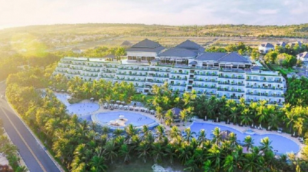 Khách sạn Sea Links Beach Phan Thiết