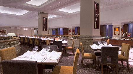 Khách sạn Sheraton Hà Nội