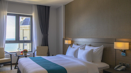 Standard Twin/Double