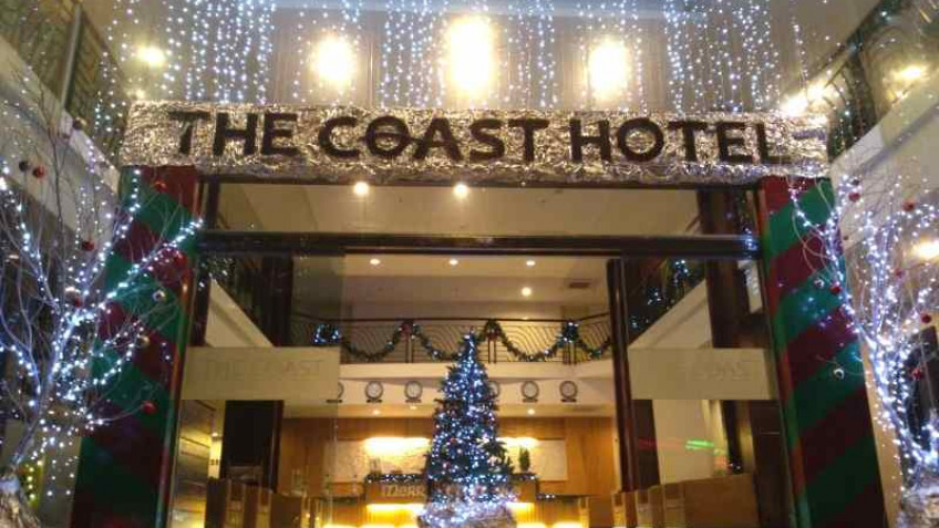 Khách sạn The Coast Vũng Tàu