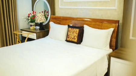 Phòng 1G đôi Loại tiêu chuẩn