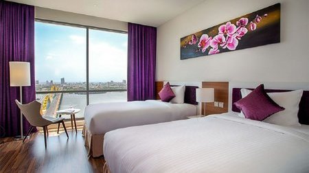 Family Junior Suite