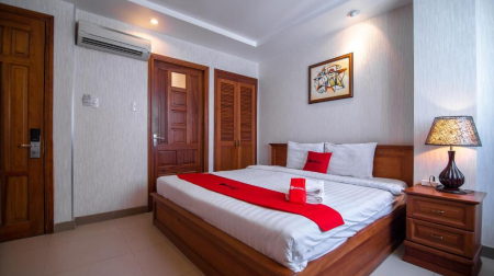 Phòng Premium Deluxe
