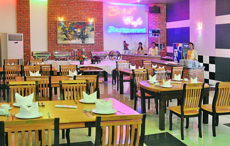 Hue Royal Restaurant