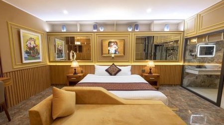 Căn hộ Famlily House