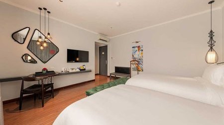 Premium Suite Double