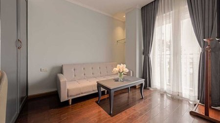 Superior Double/ Twin