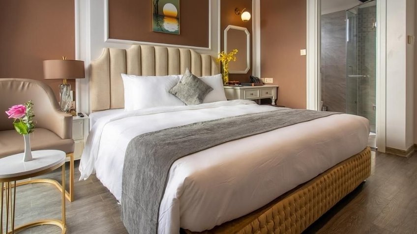 La Vague Hotel, Nha Trang – Updated 2024 Prices
