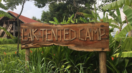 LAK Tented Camp