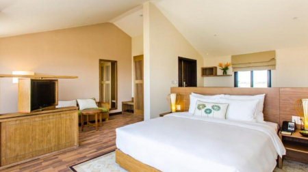 Phòng Suite City View