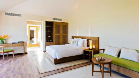 Phòng Suite Grand View