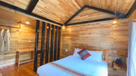 Phòng Executive Bungalow