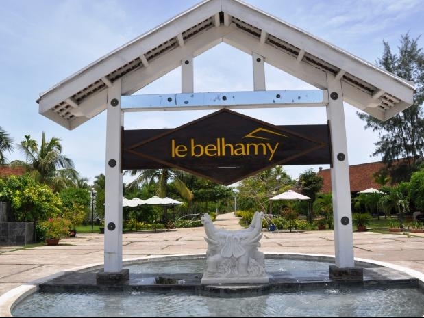 Toàn Cảnh Le Belhamy Hội An Resort & Spa