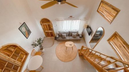 Deluxe Room with Balcony