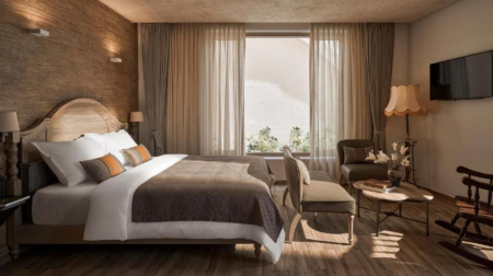 Phòng Le Récit Suite