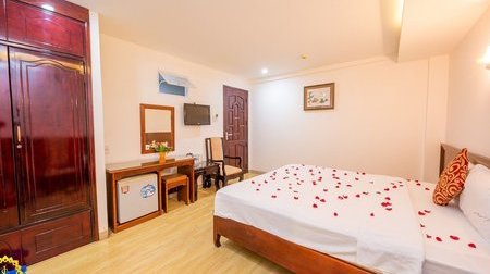 Phòng Standard Double