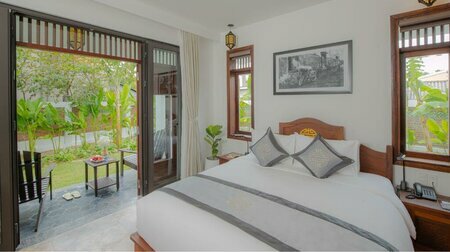 Family Deluxe 4pax (BB)