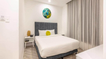 Phòng Tiêu Chuẩn (Standard)