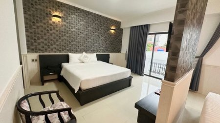 Suite Ocean View