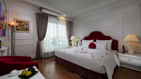 Phòng Executive Suite