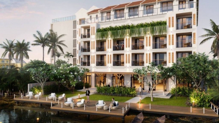 Little Oasis Hotel & Spa Hội An
