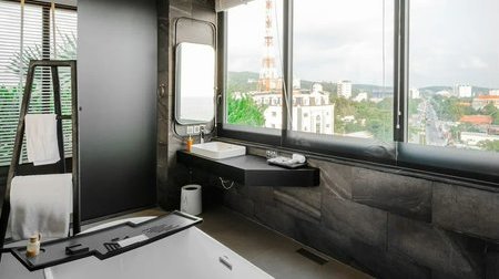 M Hotel Phú Quốc