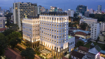 Mai House Saigon