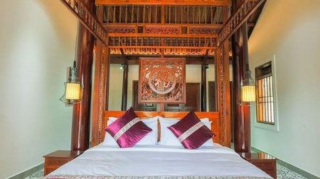 Premium Triple Bungalow