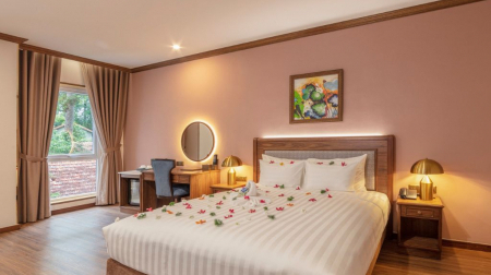 Phòng Suite Executive